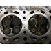 #IF05 Left Cylinder Head From 2006 Lexus IS250  2.5